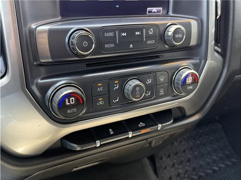 Used 2017 Chevrolet Silverado 1500 LT w/ All Star Edition RWD image 38