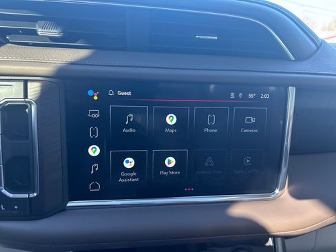 Used 2022 GMC Yukon Denali image 25