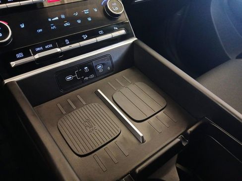 Used 2026 Hyundai Santa Fe SEL FWD image 20