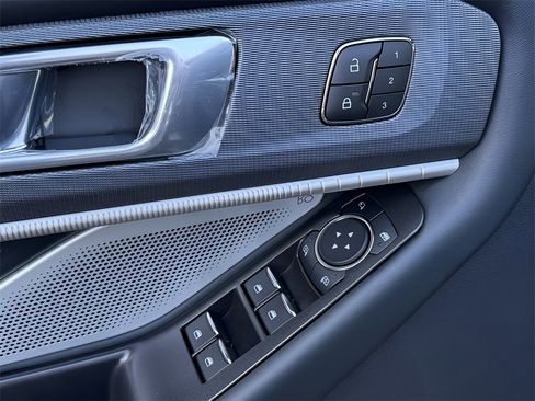 New 2026 Ford Explorer ST w/ Sun And Sound Package image 15