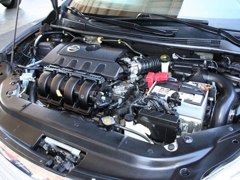 Used 2014 Nissan Sentra SL image 27