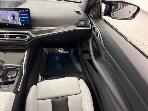 Certified 2024 BMW M4 xDrive Competition AWD/4WD image 29
