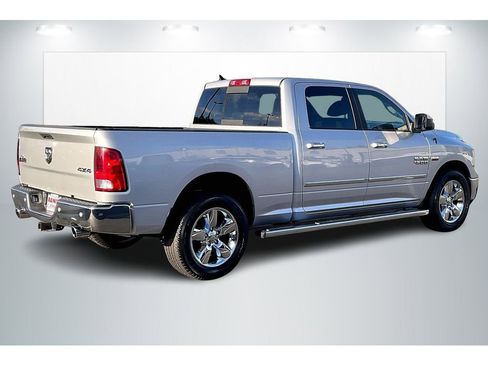 Used 2017 RAM 1500 Big Horn image 13