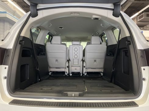 Used 2025 Honda Odyssey EX-L image 36