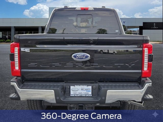 New 2026 Ford F350 Lariat AWD/4WD image 13