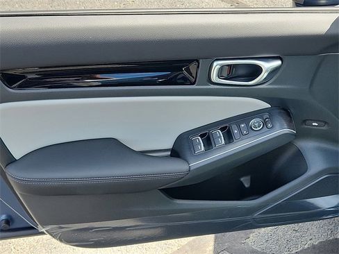 New 2026 Honda Civic Sport Touring image 12