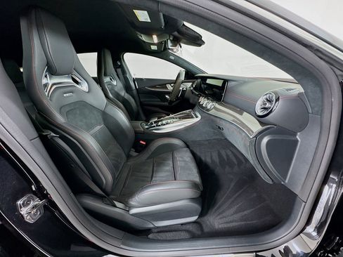 Certified 2022 Mercedes-Benz AMG GT 53 image 30