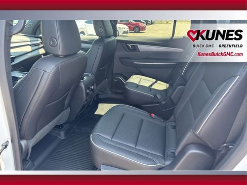 New 2025 Buick Enclave Sport Touring w/ Power Package image 38