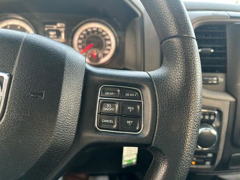 Used 2018 RAM 1500 Tradesman w/ Protection Group image 20