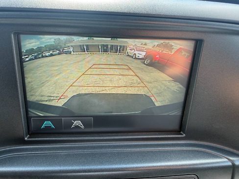 Used 2019 Chevrolet Silverado 2500 W/T AWD/4WD image 14