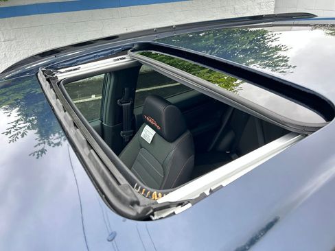 New 2026 Honda CR-V TrailSport image 10