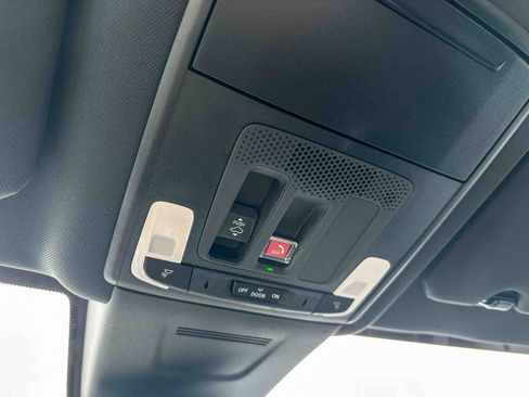 New 2026 Honda CR-V TrailSport image 28