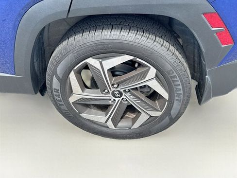 Used 2022 Hyundai Tucson SEL w/ Convenience Package AWD/4WD image 31