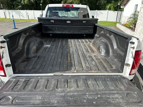 Used 2019 RAM 1500 Tradesman w/ Popular Equipment Group image 15