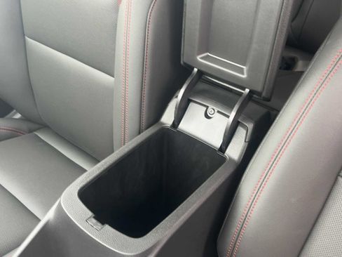New 2026 Chevrolet Trax RS w/ Driver Confidence Package FWD image 23