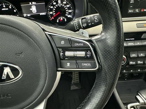 Used 2020 Kia Sportage SX image 28