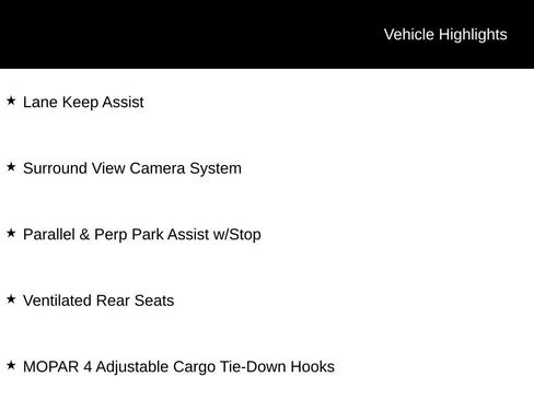 Used 2021 RAM 1500 Limited AWD/4WD image 4