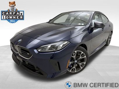 Certified 2025 BMW M235i xDrive w/ Premium Package