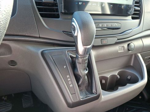 New 2026 Ford Transit 250 148 Medium Roof w/ Load Area Protection Package image 10