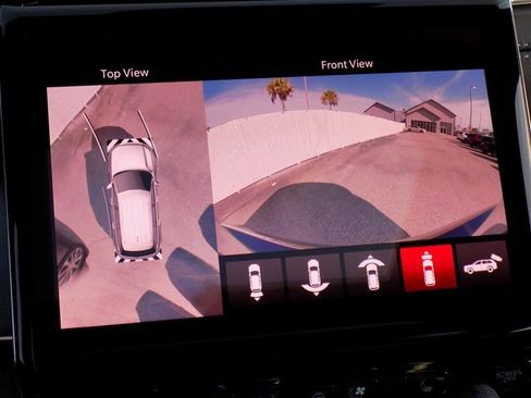 New 2025 Jeep Grand Cherokee L Overland image 44