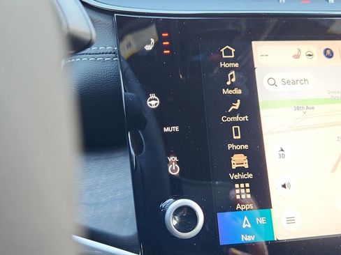 New 2026 Jeep Grand Cherokee L Limited w/ Limited Altitude Package image 15