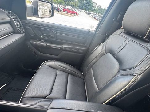 Used 2023 RAM 1500 Limited AWD/4WD image 28