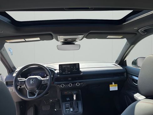 New 2026 Honda CR-V Sport-L image 23