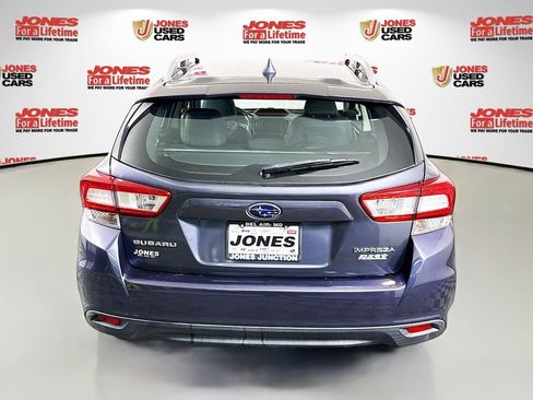 Used 2017 Subaru Impreza 2.0i Limited image 14