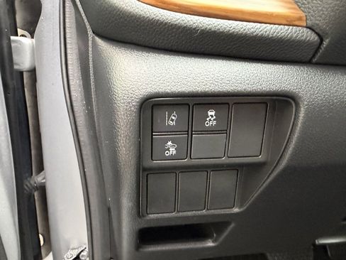 Used 2021 Honda CR-V EX image 24