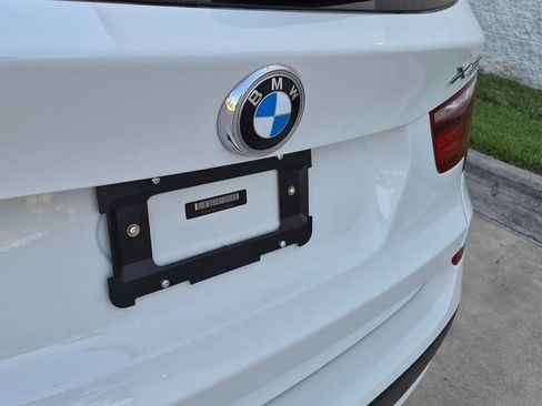 Used 2012 BMW X3 xDrive28i AWD/4WD image 35