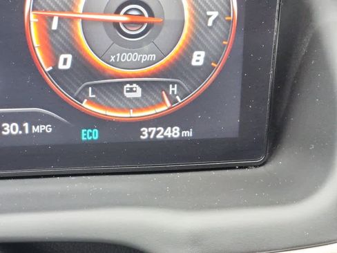 Used 2023 Hyundai Tucson Limited image 18