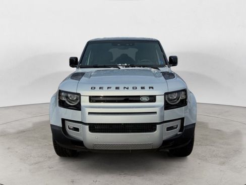 Certified 2024 Land Rover Defender 110 S AWD/4WD image 8