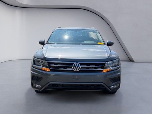 Used 2019 Volkswagen Tiguan SEL FWD image 8