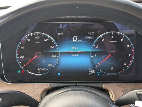 Used 2022 Mercedes-Benz E 350 Sedan image 20
