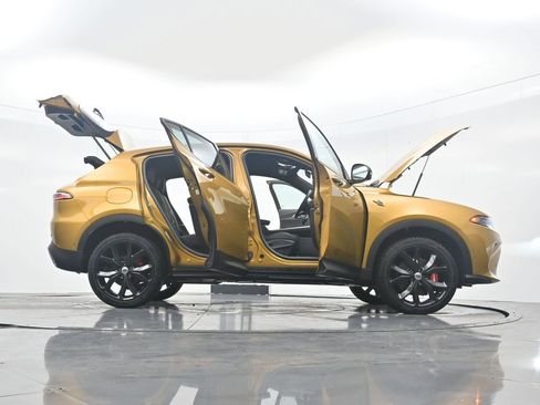 Used 2023 Dodge Hornet GT w/ Track Pack image 44