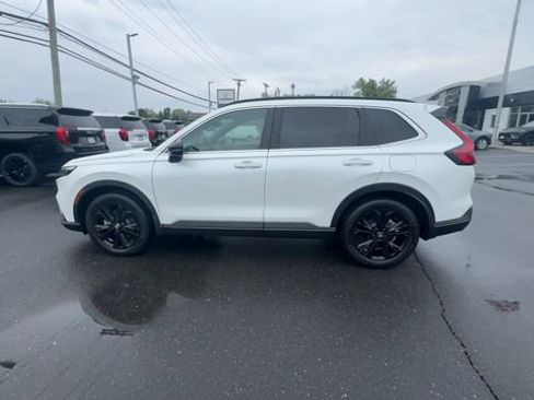 Used 2023 Honda CR-V Sport Touring image 4