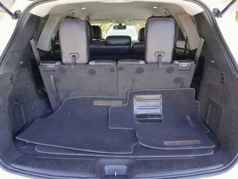 Used 2019 Nissan Pathfinder SV w/ Rock Creek Edition image 19