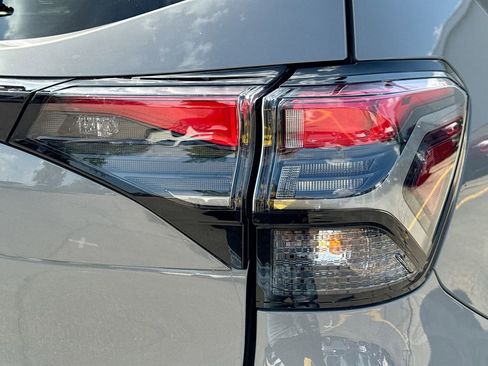 New 2026 Subaru Forester Premium image 34