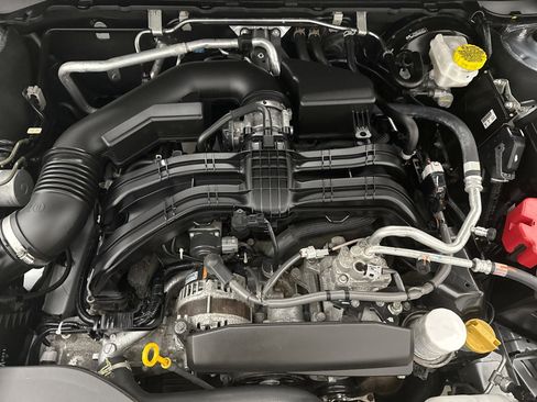 Used 2022 Subaru Legacy Limited image 27