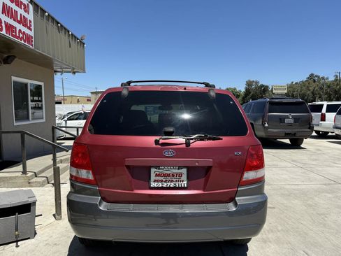 Used 2004 Kia Sorento EX RWD image 4