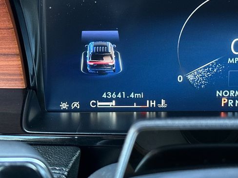 Certified 2022 Lincoln Navigator L Reserve image 26