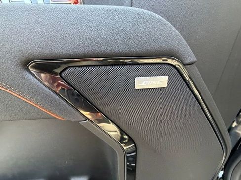 New 2026 GMC Sierra 1500 AT4 AWD/4WD image 14