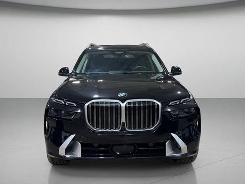 Used 2024 BMW X7 xDrive40i AWD/4WD image 7