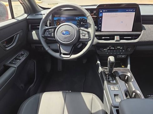 New 2026 Subaru Outback Premium AWD/4WD image 8