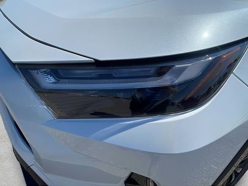 Used 2025 Toyota RAV4 XSE image 27