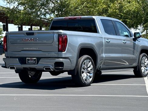 New 2026 GMC Sierra 1500 Denali AWD/4WD image 5