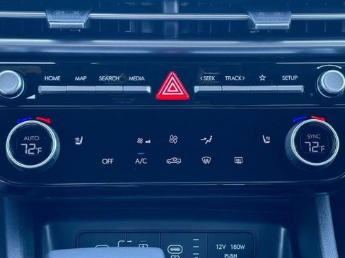 New 2026 Hyundai Santa Cruz XRT AWD/4WD image 57