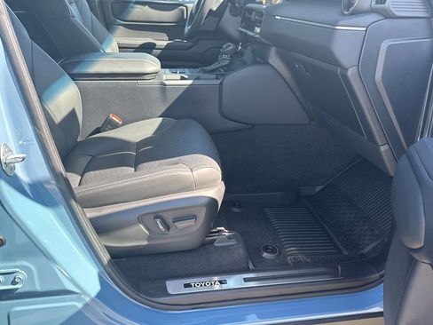 Used 2024 Toyota Land Cruiser image 13