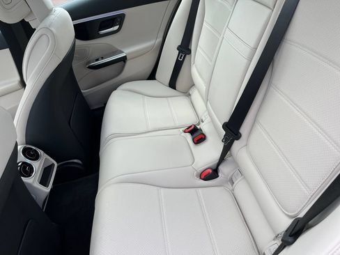 Certified 2026 Mercedes-Benz C 300 4MATIC Sedan image 13