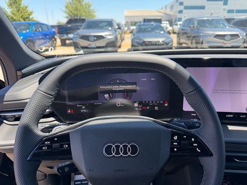 New 2026 Audi SQ5 Premium Plus AWD/4WD image 16